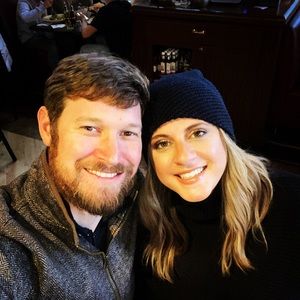 Meet your Posher, Kelsey